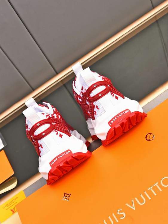 Picture of Louis Vuitton Shoes _SKULVsz38-46mnf063617195